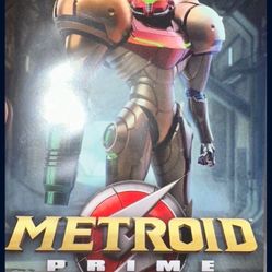 Metroid