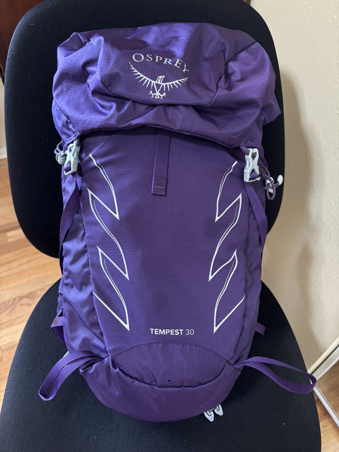 Osprey Tempest 30 Backpack Like New