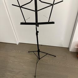 Music Stand