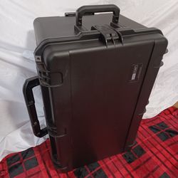 Case Cruzer KR2918-11 - KR Series Carrying Case