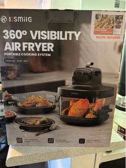 Air Fryer