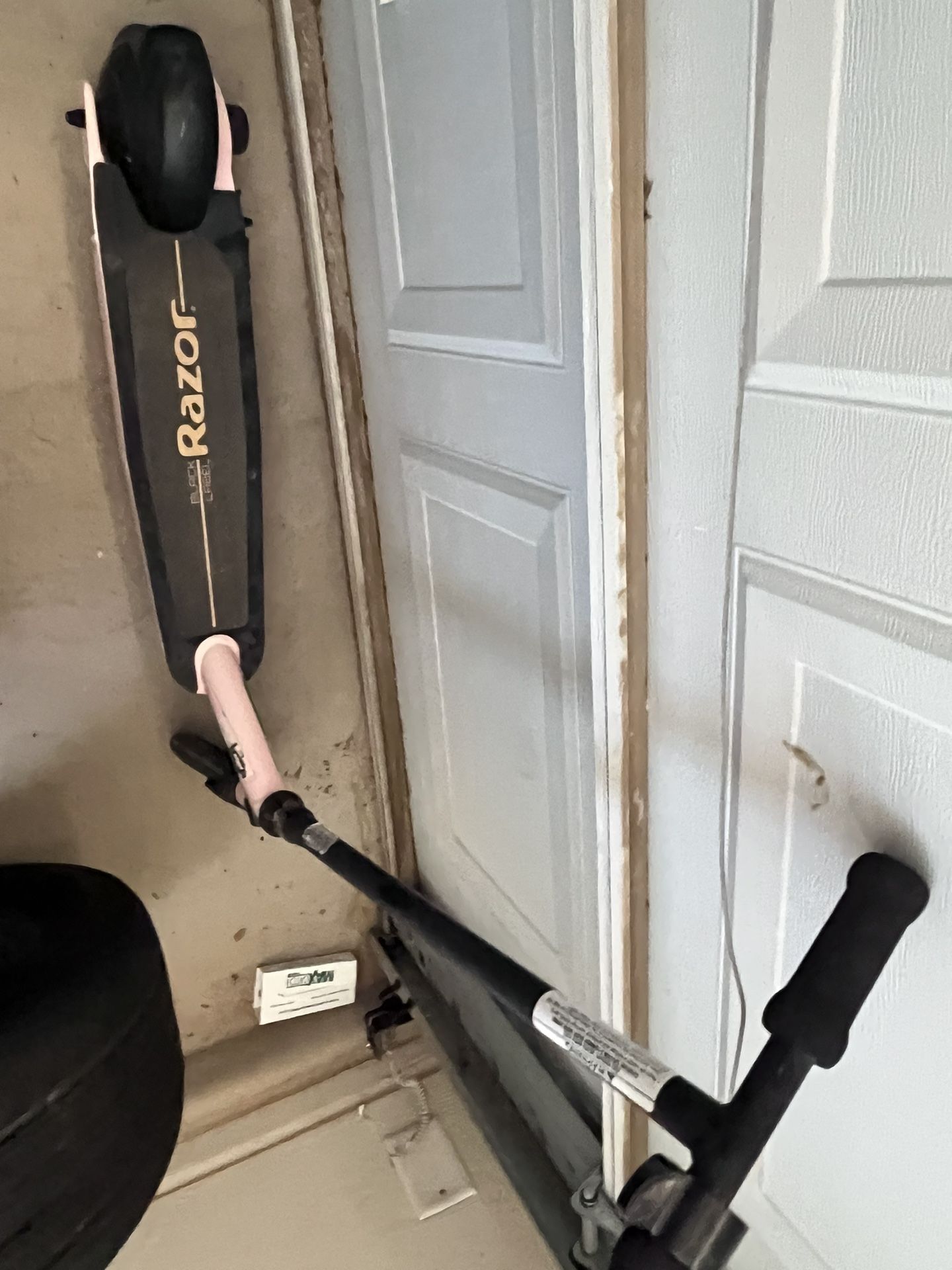 Razor Scooter