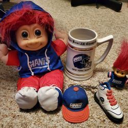 NY GIANTS FOOTBALL FANS!!!