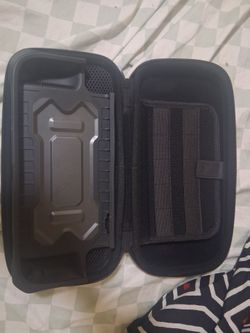 Game case
