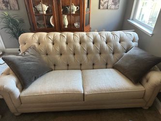 Ethan Allen Sofa