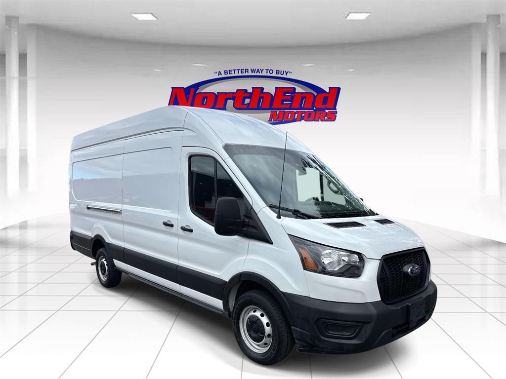 2024 Ford Transit-350 Cargo Van