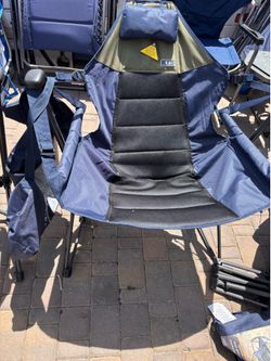 RIO Swinging Hammock Chair