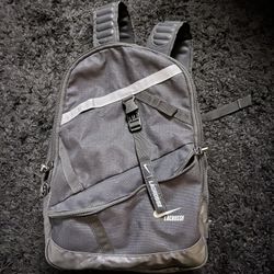 Nike Lacrosse Bag