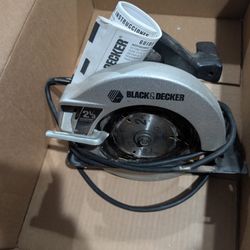 Circular Saw