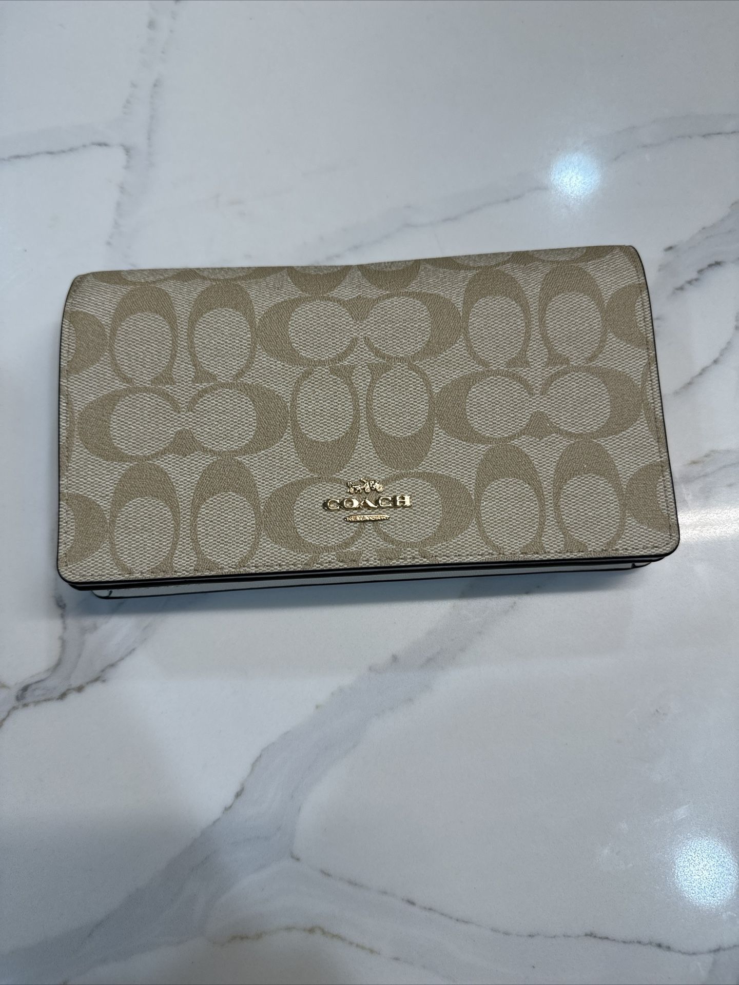 Coach Wallet - women Bag