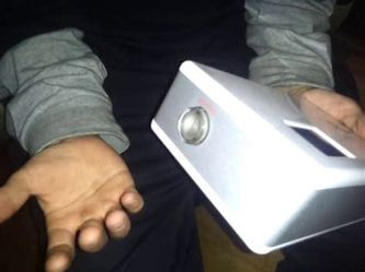 V. V. 2!!! Complete with bag