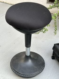 Ergonomic Sit To Stand Stool