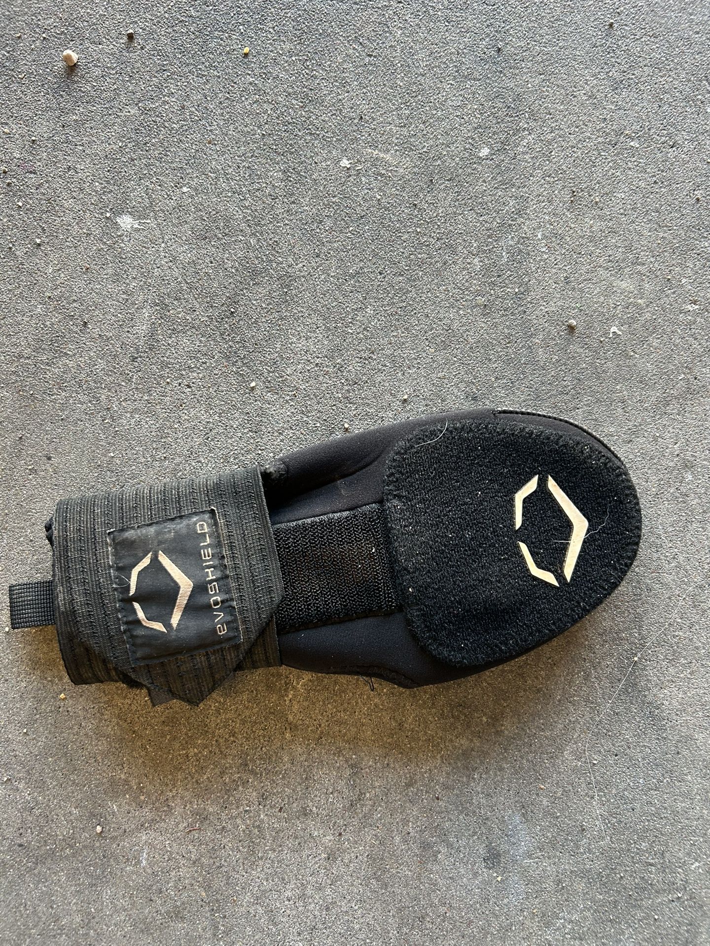 Youth Size Eco shield Sliding Baseball Mitt