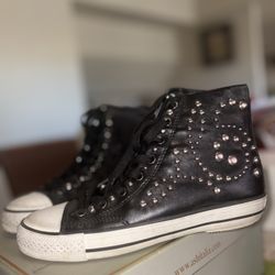 AS-Vice Shoes