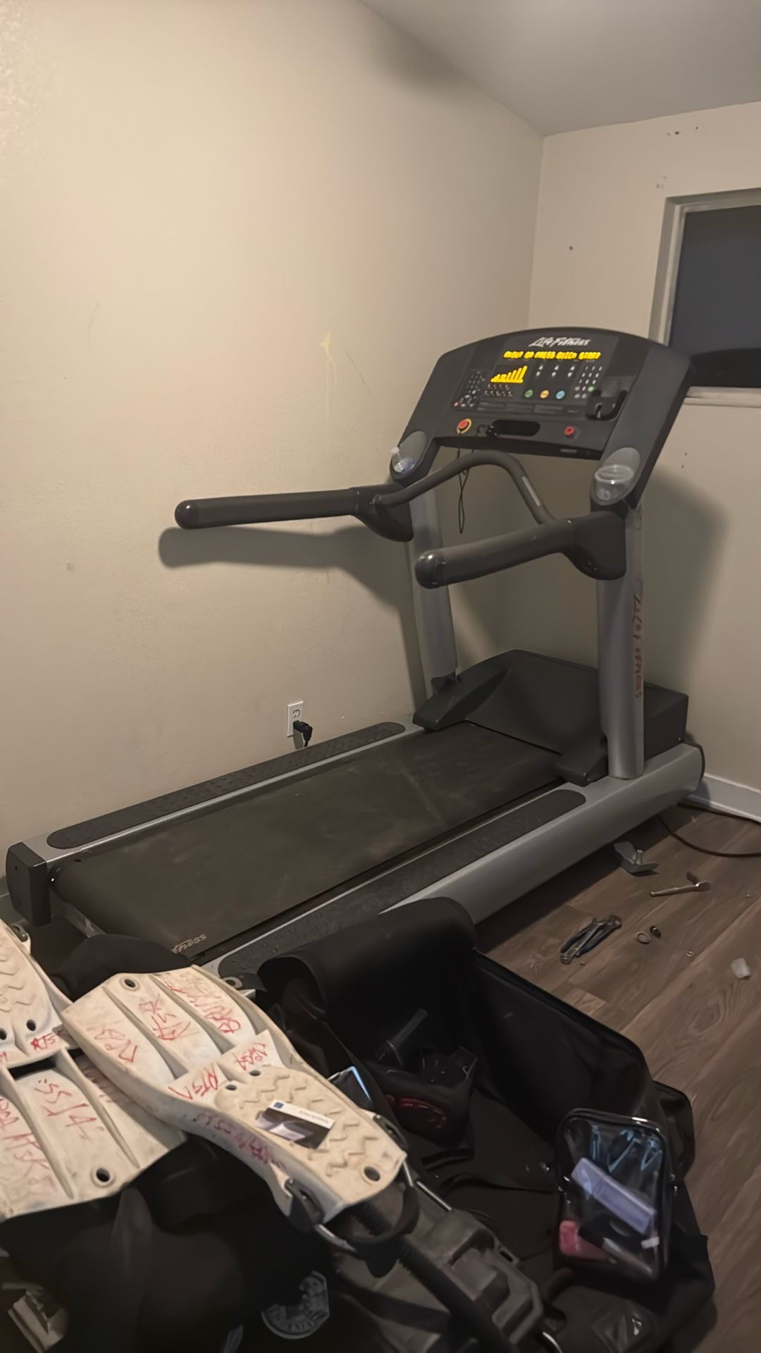 Treadmill For Sale