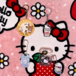 Keychains