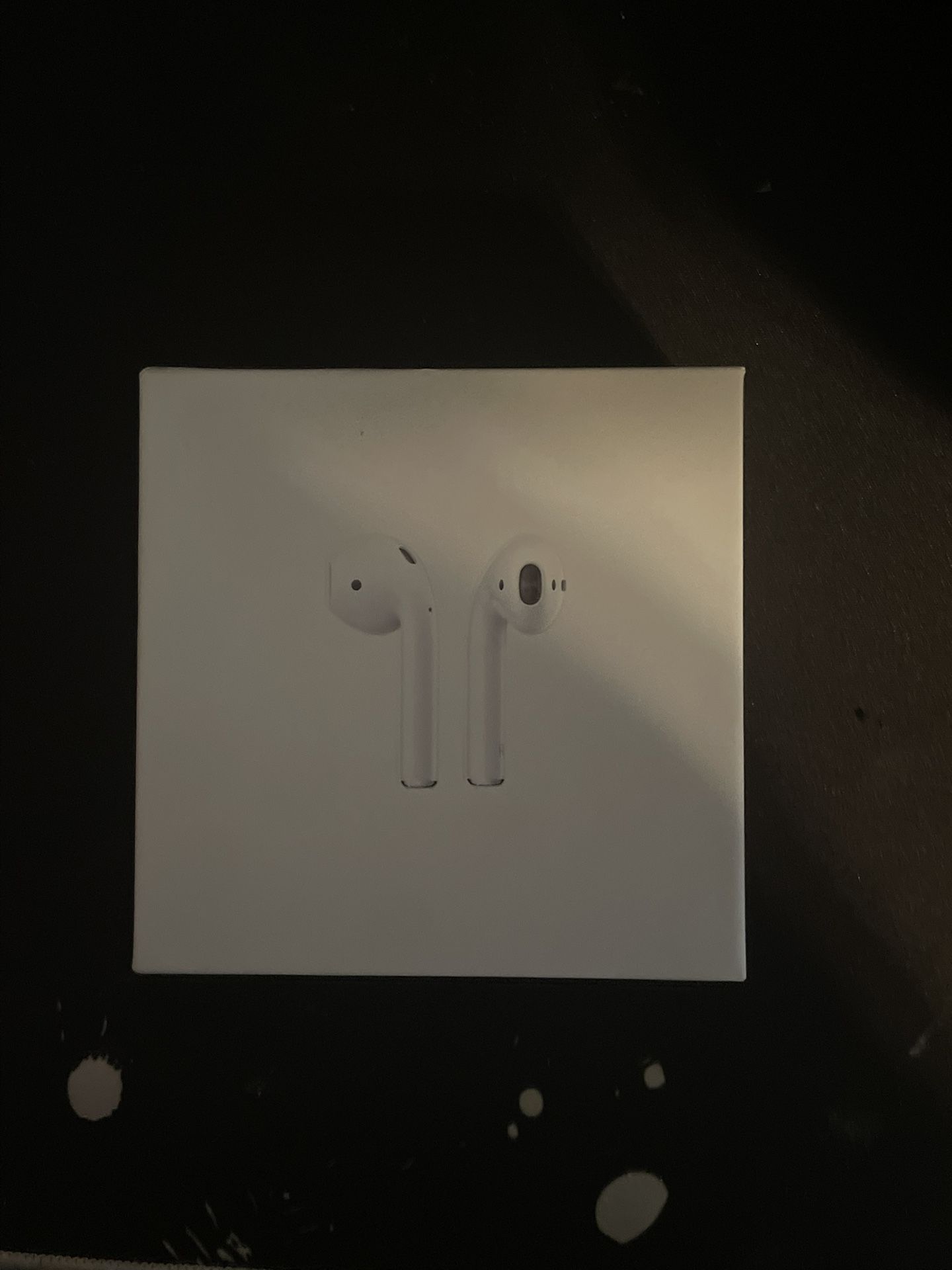AirPods