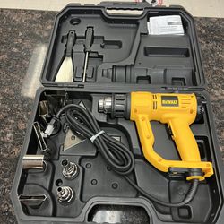 Dewalt Heat Gun