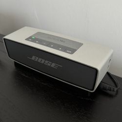 Bose Sound Link Mini