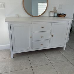 IKEA Hemnes Living Room Storage