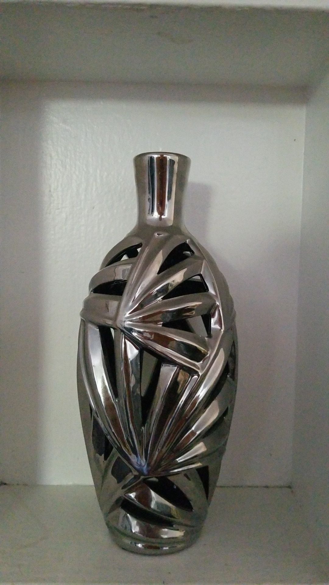 Vase decoration