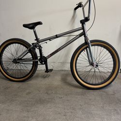 Fitbikeco BMX