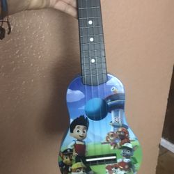 Nueva Guitarra Para Niños 