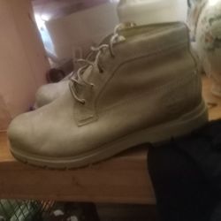 Mens Timberland Boots 
