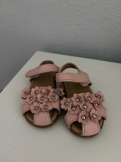Babygirl sandals