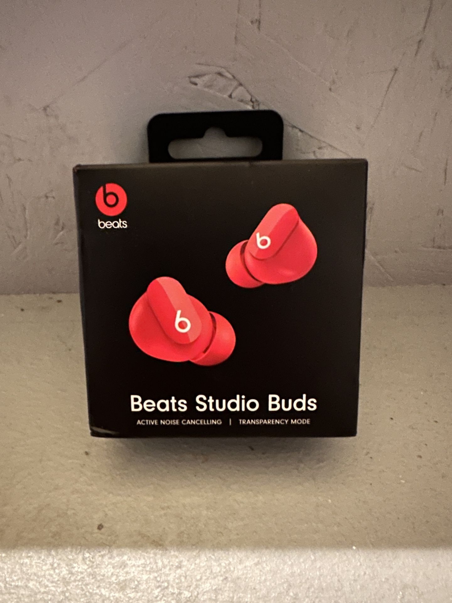 Beats Studio Buds with Active Noise Canceling