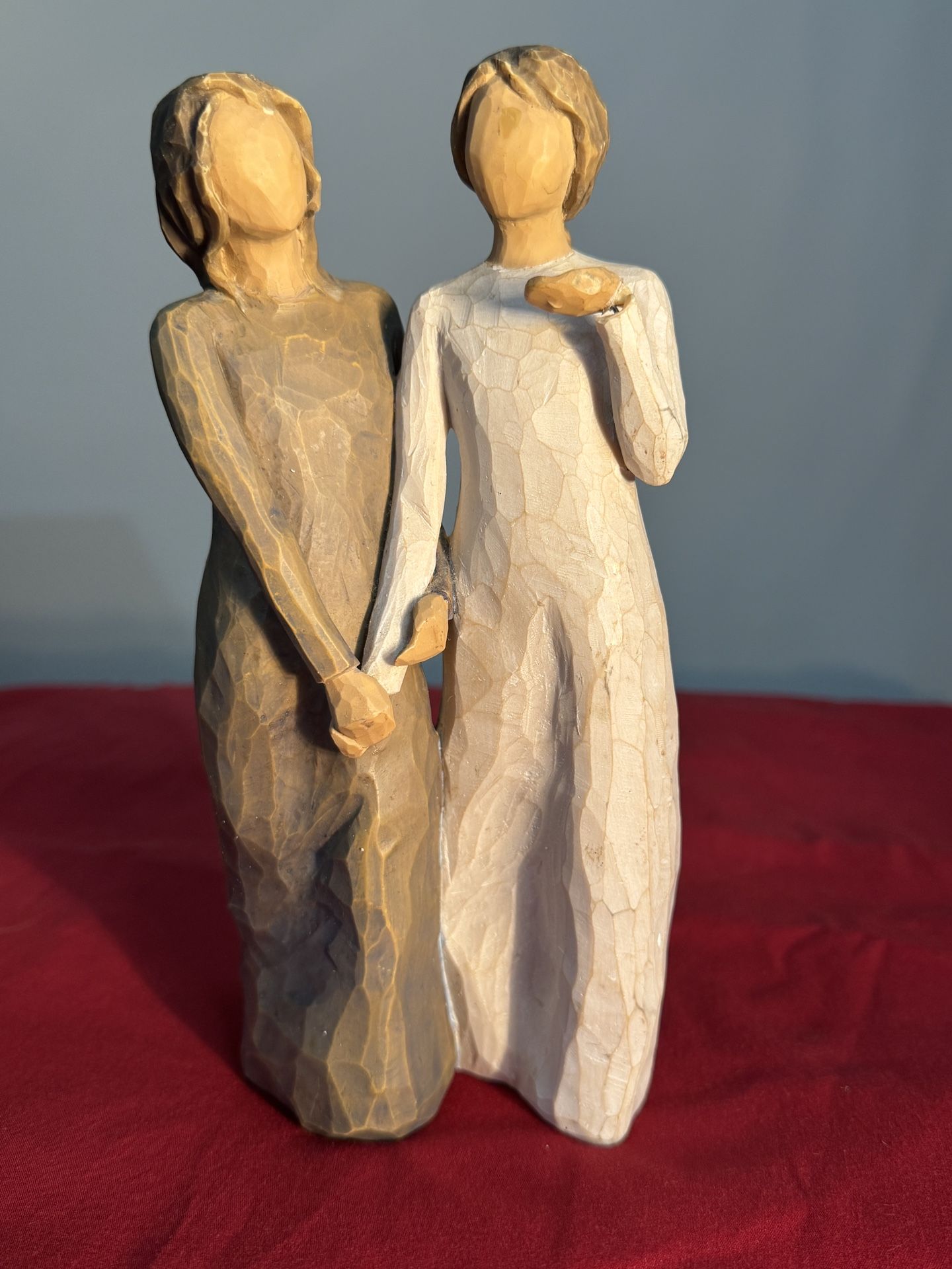 Willow Tree “My Sister, My Friend”