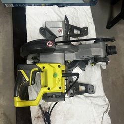 Saw