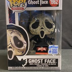 Funko Pop 