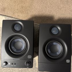 Presonus Eris 3.5BT Studio Speakers