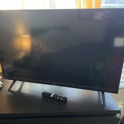 TCL 30INCH SMART TV 