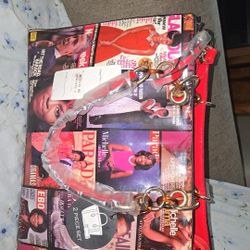 michelle obama purse with wallet