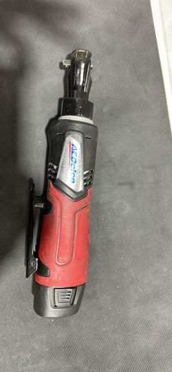 ACDELCO 1/4” RATCHET WRENCH