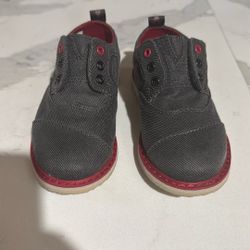 Toms Toddler Shoes 
