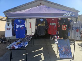 Jerseys Blowout Sale Brand New!!