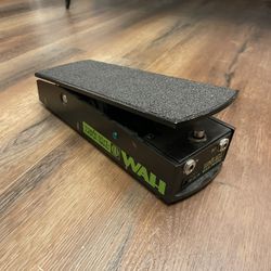 Ernie Ball Wah Pedal