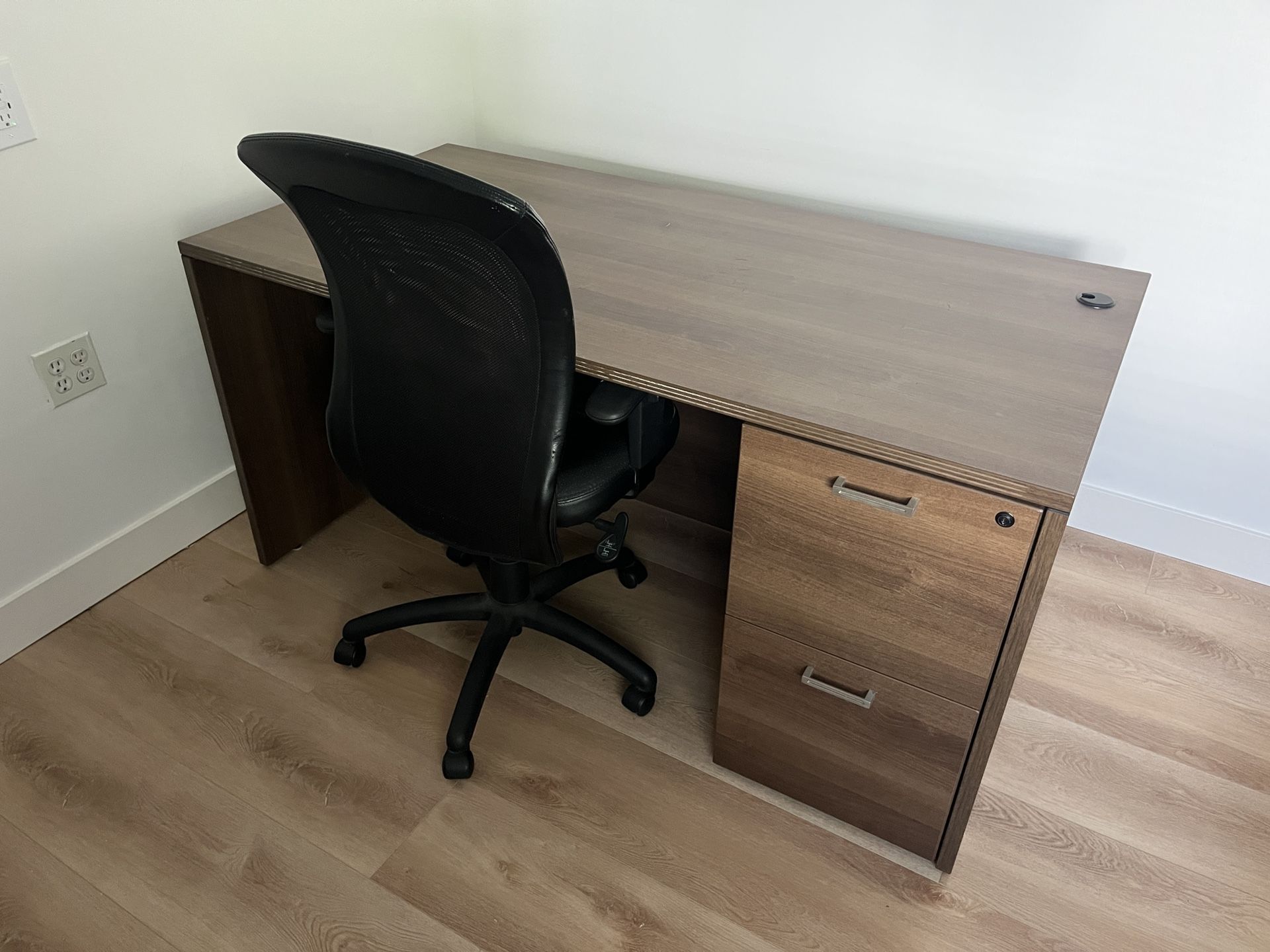 Computer Work Desk