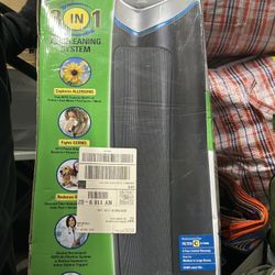 Germguardian 3 In 1 Air Cleaning System 