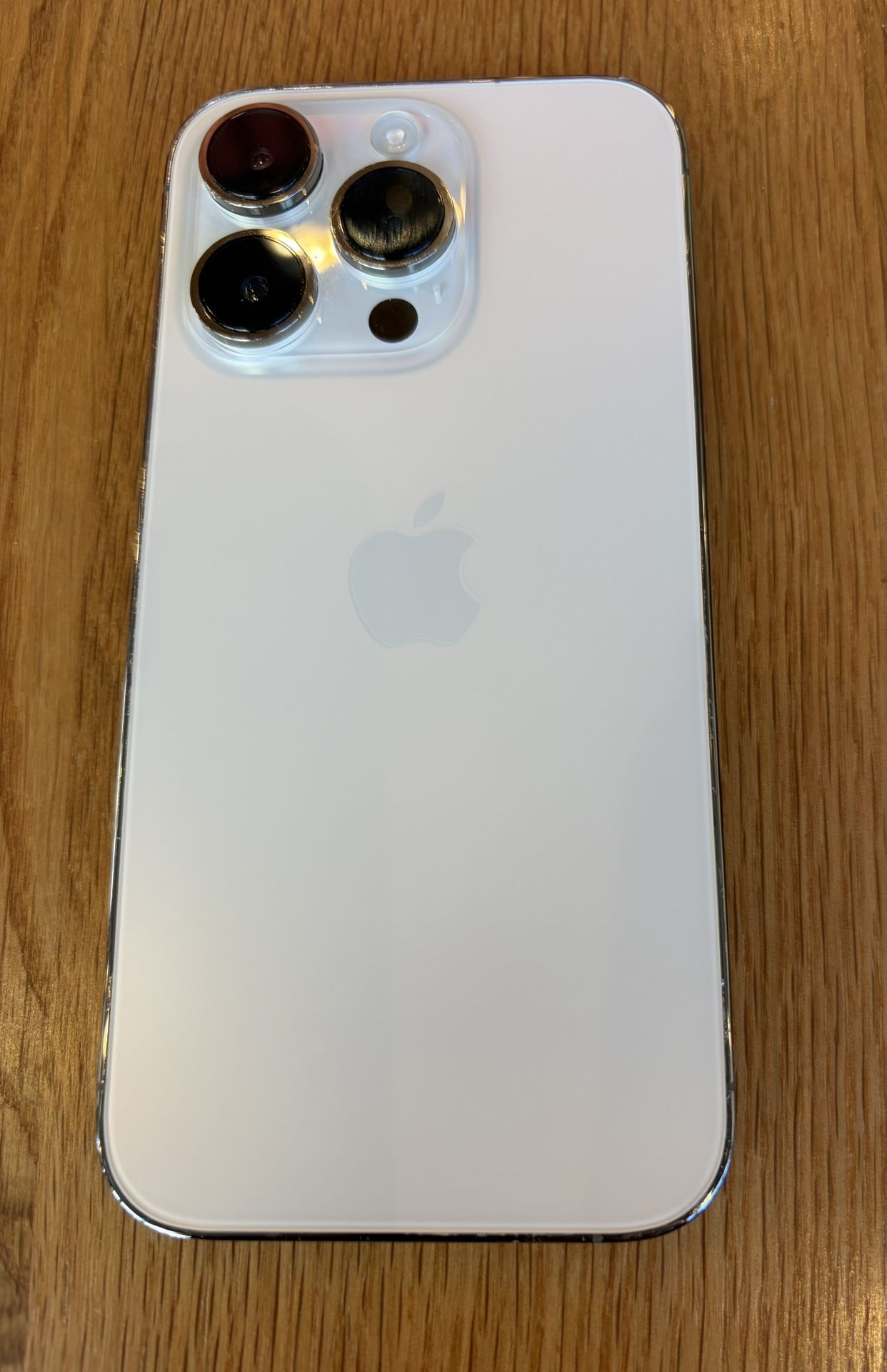 iPhone 14 Pro