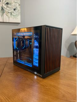Ryzen 7 9700X | RTX 5060 8GB | 32GB DDR5 6000 | 1TB NVMe SSD | Gaming PC