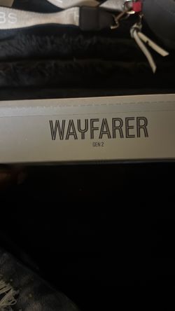 Rayban Wayfarer Gen 2