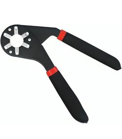 Multi-Functional Magic Spanner Torque