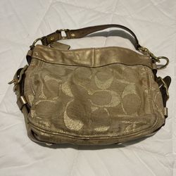 Coach y2k Bag