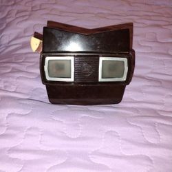 VINTAGE SAWYERS VIEW MASTER 
