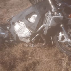 Parting Out 06-07  ,gsxr600 Suzuki 