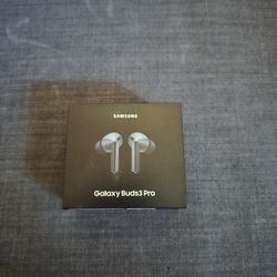 Galaxy Buds3 Pro